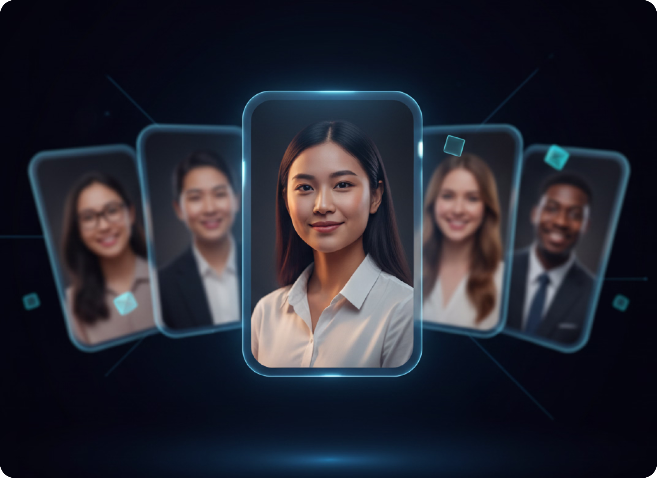 Hire AI Developers
